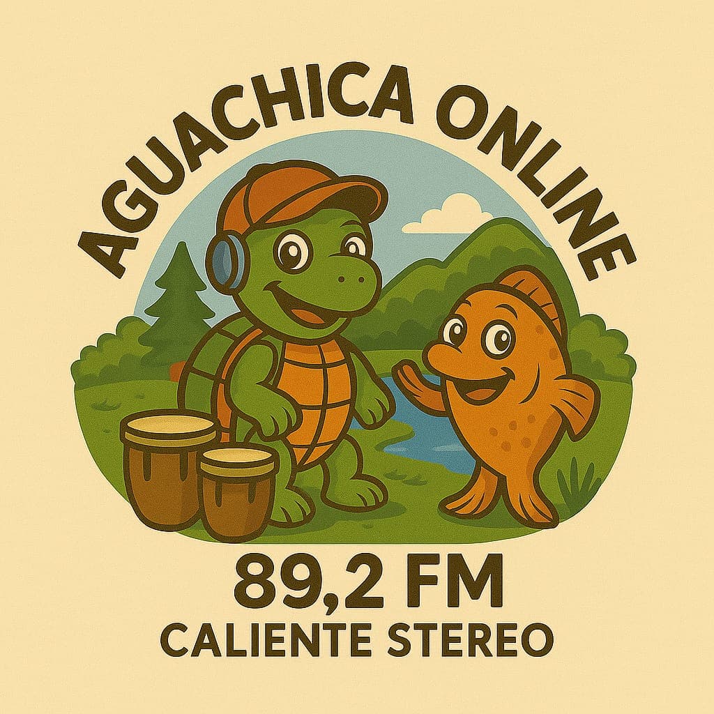 Aguachica online 89.2 FM
