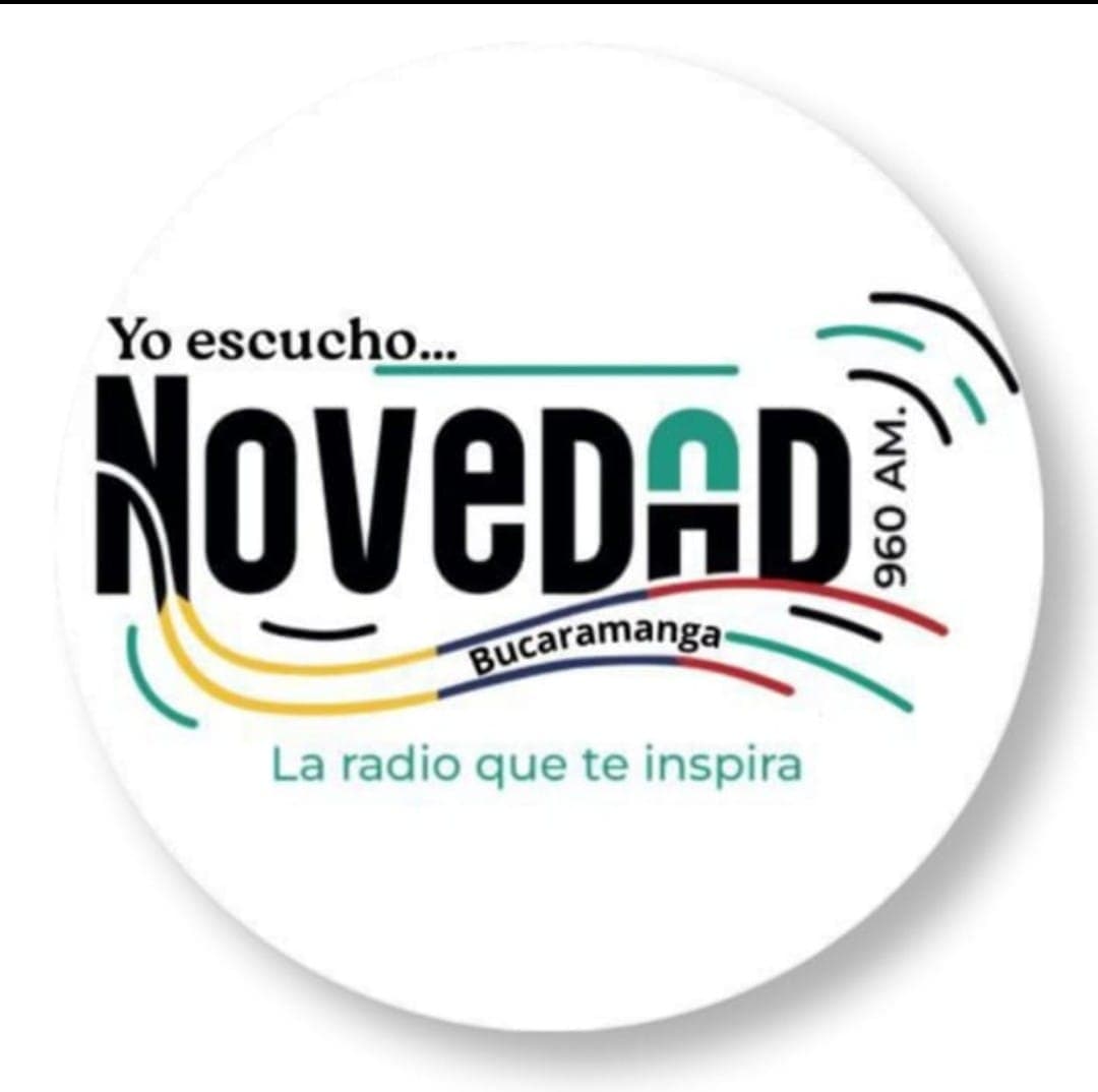 Novedad Radio 960 AM