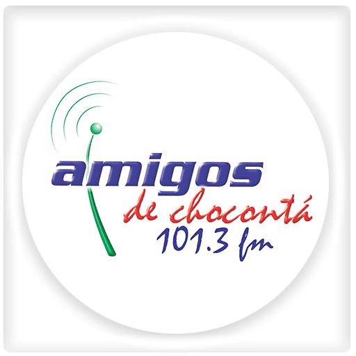 Amigos de Choconta