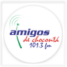 Amigos de Choconta