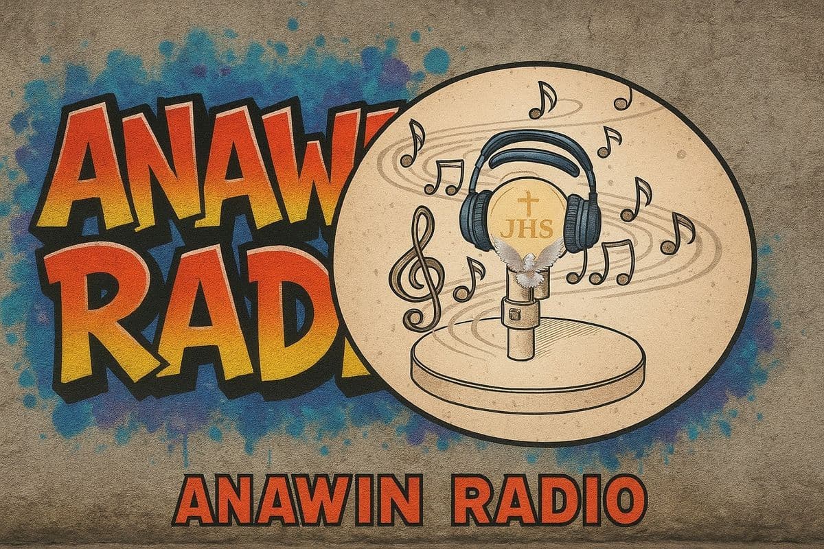 Anawin Radio