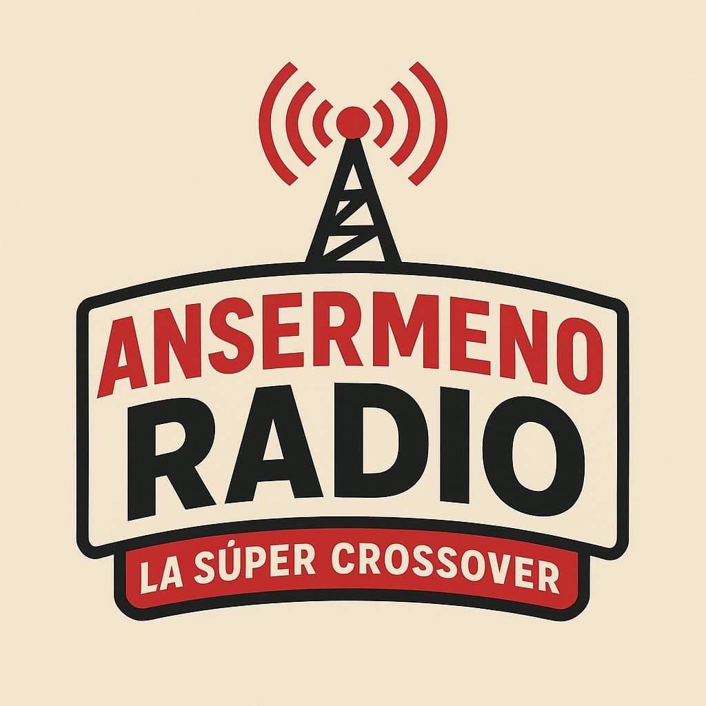ANSERMENO RADIO