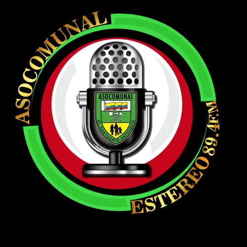 Asocomunal Estéreo 89.4