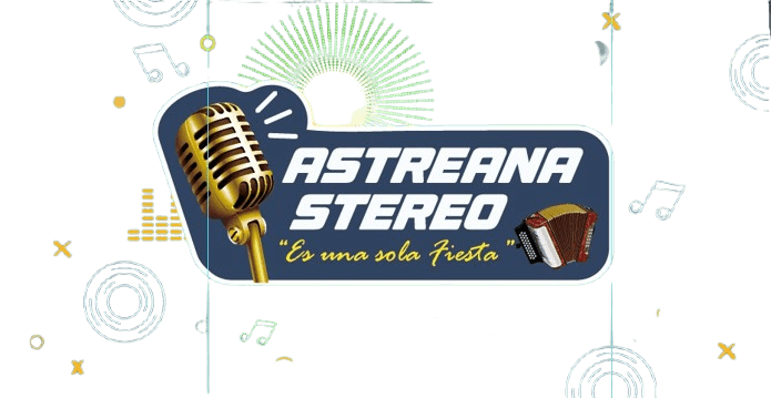 Astreana Stereo