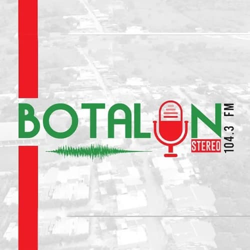 BOTALÓN STEREO