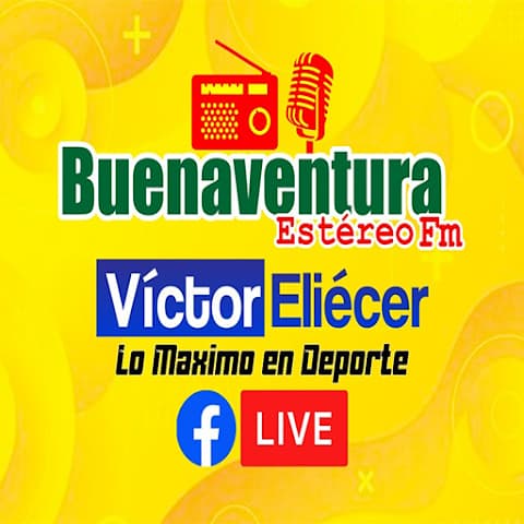 Buenaventura Estéreo FM