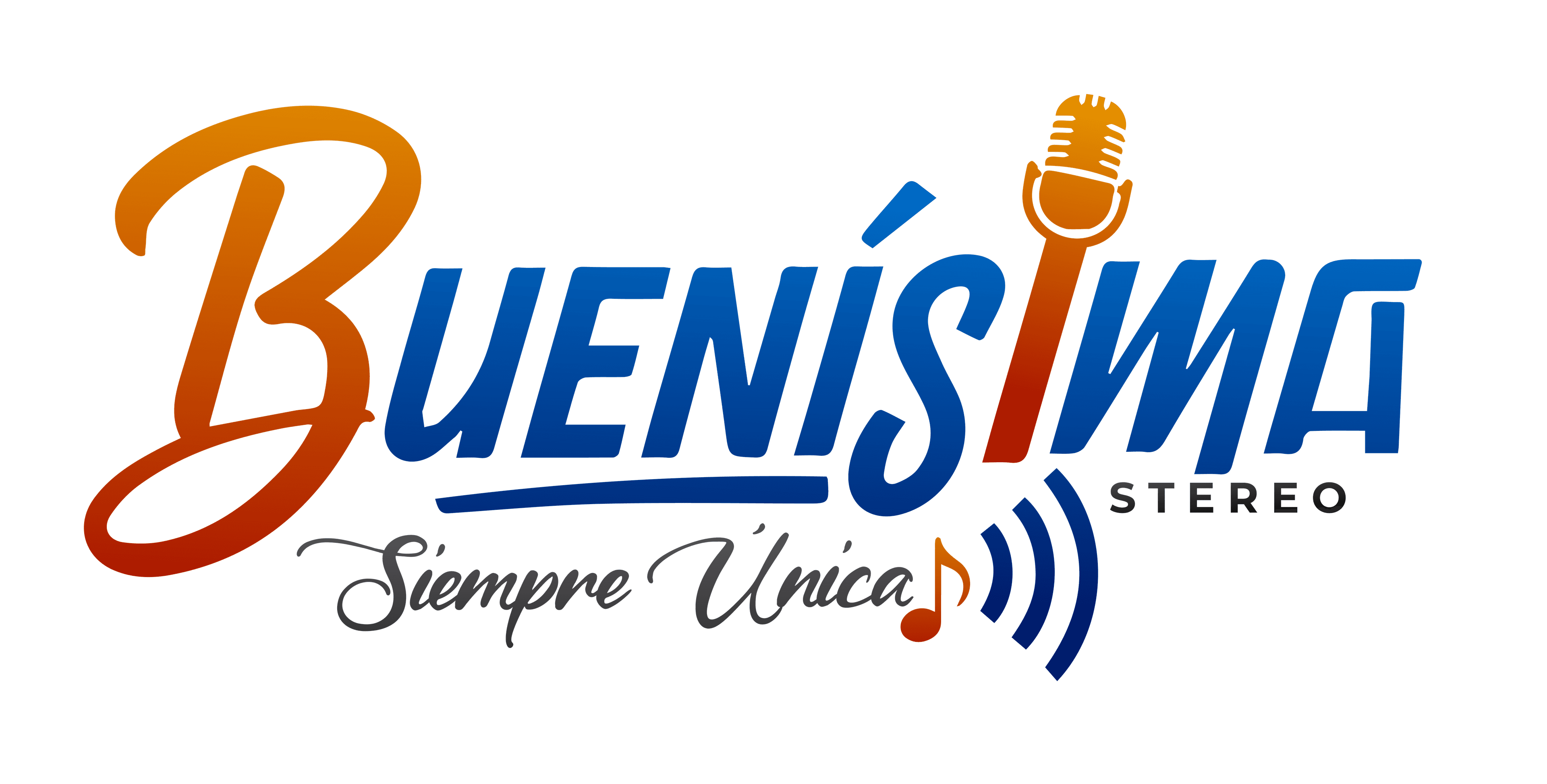 Buenísima Stereo