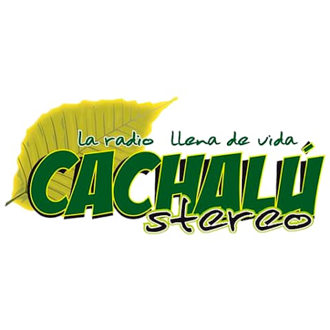 Cachalu Stereo