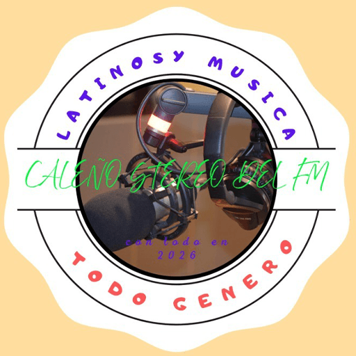 Caleño Stereo Del Fm