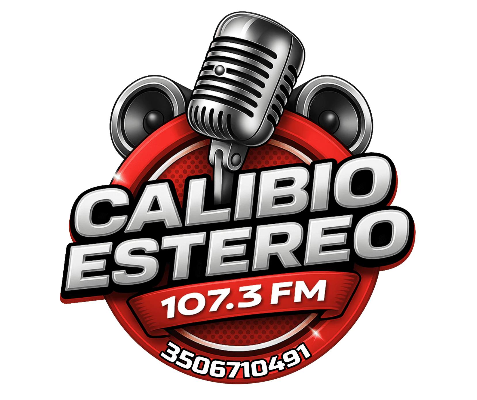 Calibio Stereo