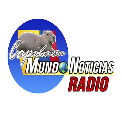 Capibara Radio