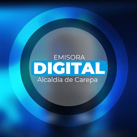 Emisora Digital Alcaldia de Carepa