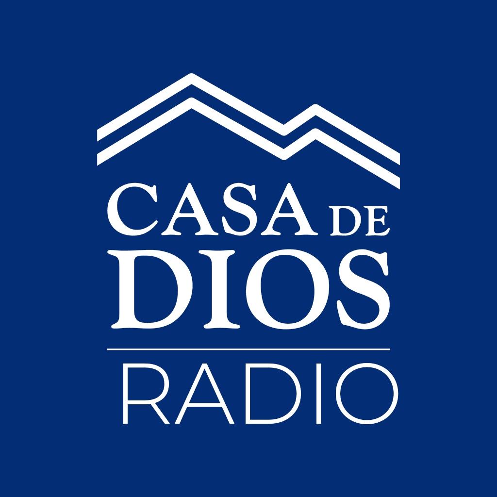 Casa de Dios Radio