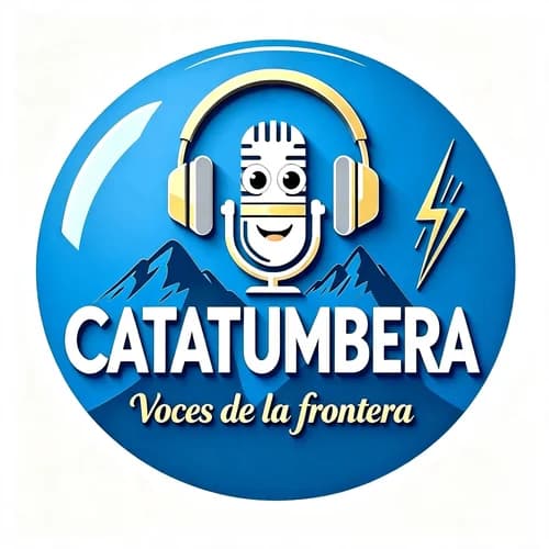 CATATUMBERA voces de la frontera
