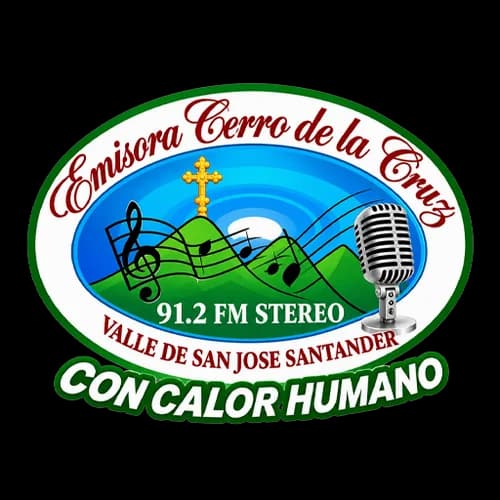 cerro de la cruz 91.2 FM stereo