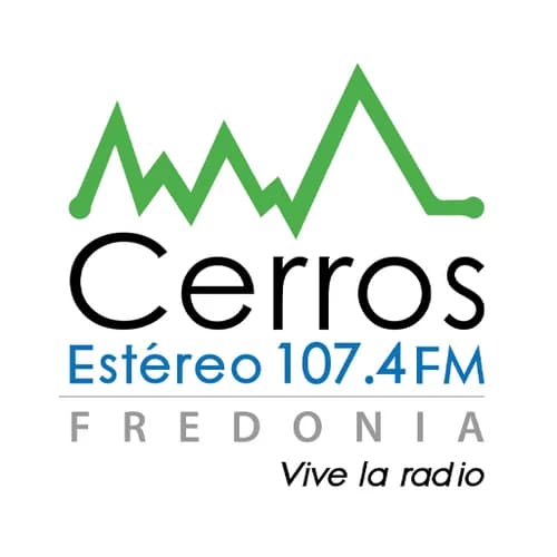 Cerros Estéreo 107.4 Fm