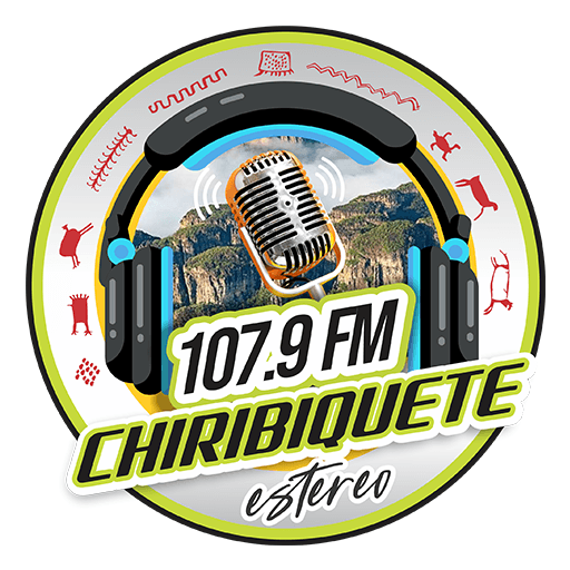 Chiribiquete Stereo 107.9 FM