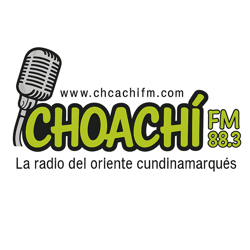 Choahí fm 88.3