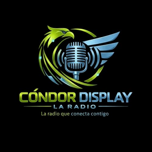 Condor Discplay