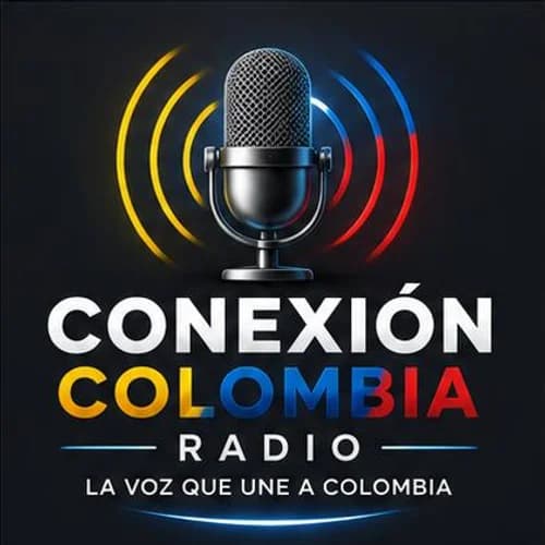 Conexión Colombia Radio