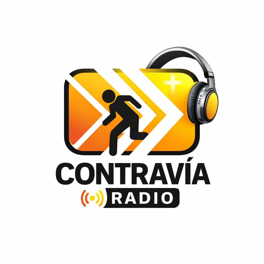 Contravía radio