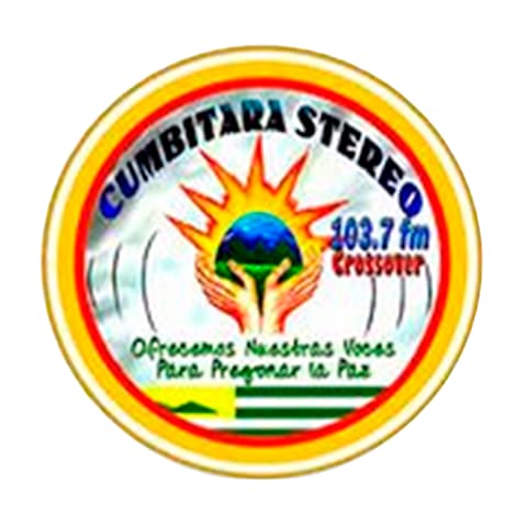Cumbitara Stereo