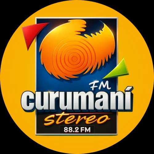 Curumaní Stereo