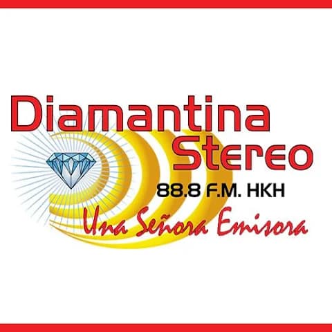 Diamantina Radio