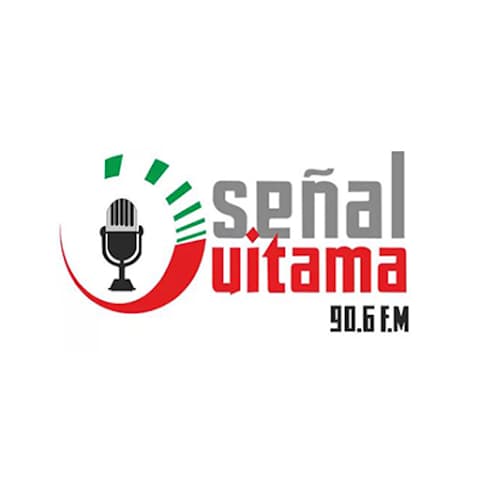 Señal Duitama 90.6 FM