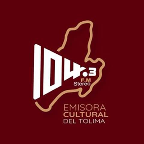 Emisora Cultural del Tolima 104.3 Fm
