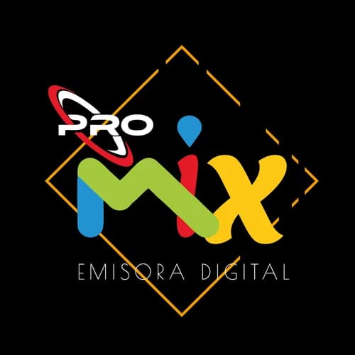 Emisora Digital ProMix
