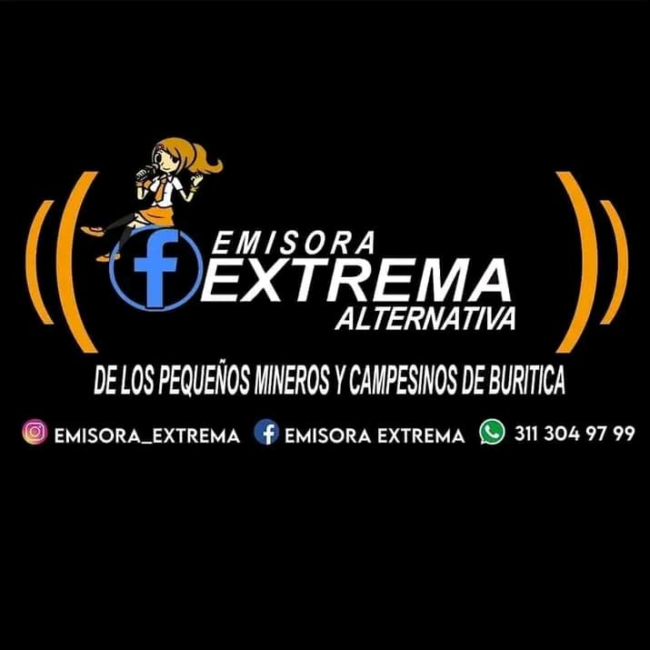 Emisora Extrema