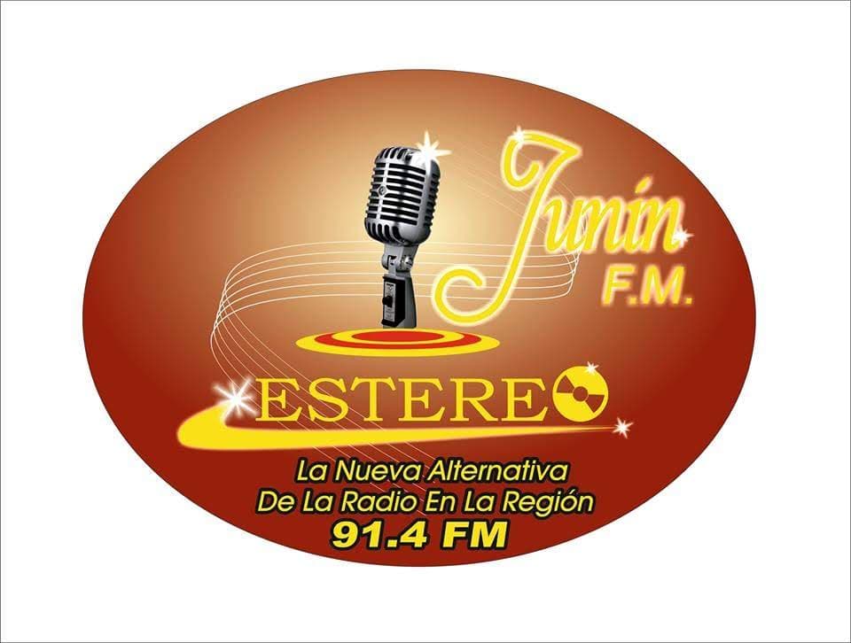 Emisora Junín En Stereo 91.4