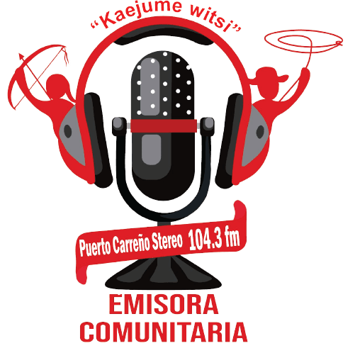 Emisora puerto carreño 104.3
