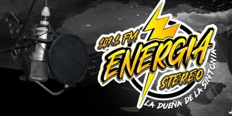 Energia Stereo