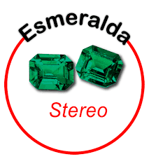 Esmeralda Stereo