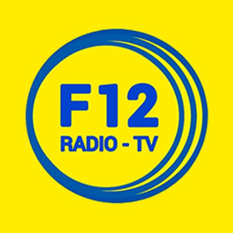 F12Radio