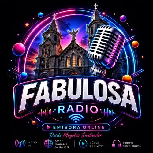 Fabulosa Radio Mogotes