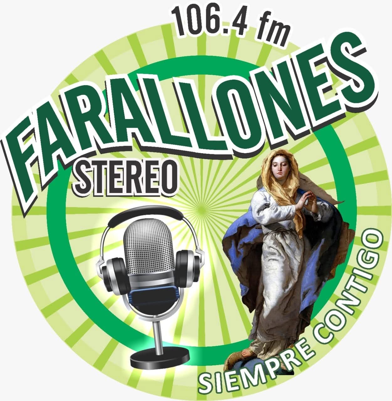 Farallones Stereo 106.4 fm