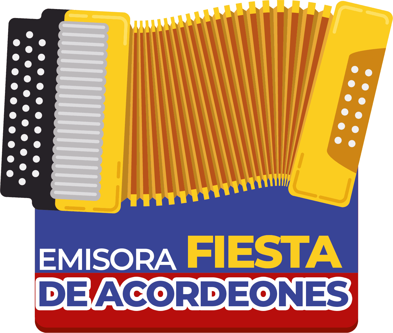 Emisora Fiesta De Acordeones