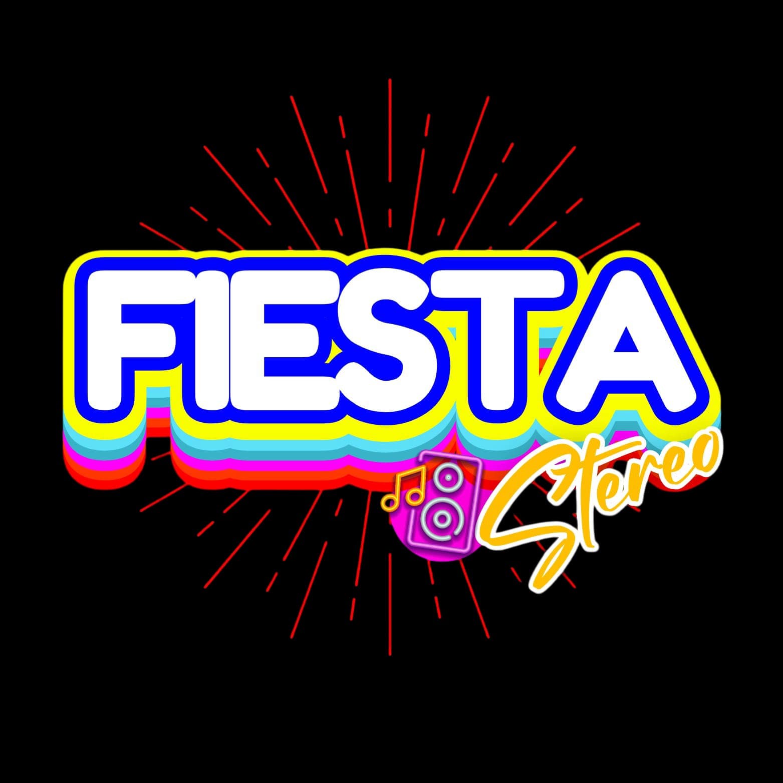 Fiesta Stereo