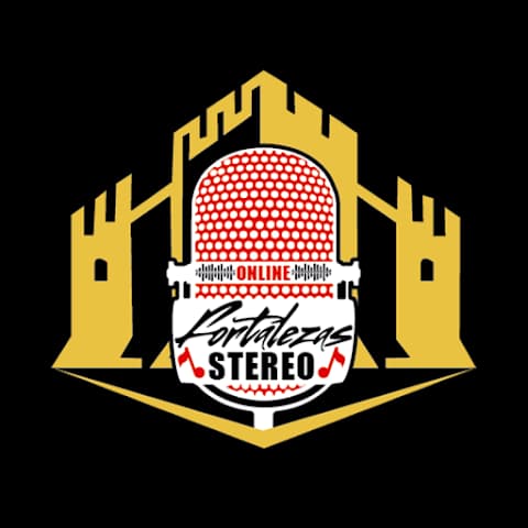 Fortalezas Stereo