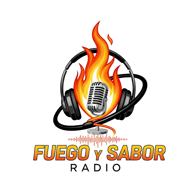 Fuego y sabor Radio