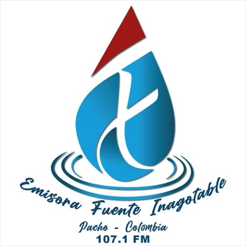 Fuente inagotable