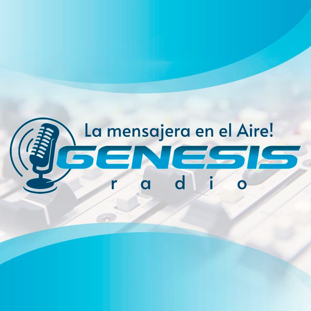 Génesis Radio 88.9 fm