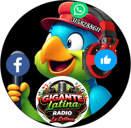 Gigante Latina Radio