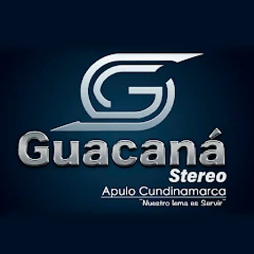 Guacaná Stereo