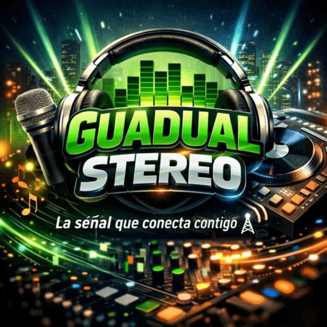 Guadual Estereo