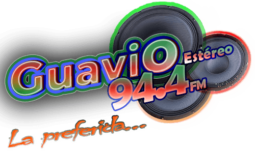 Guavio Stereo