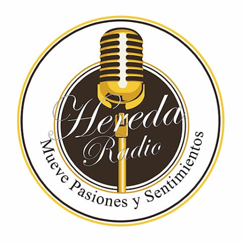 Hereda Radio Online